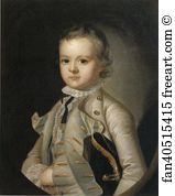Harvey Art Print - Harvey Wilmot