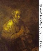 Holland Art Print - Homer
