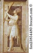 Inconstancy Art Print - Inconstancy