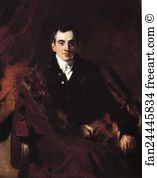 Joannes Art Print - Joannes, Count Capo D'istria (1776-1831)