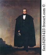 Cummings Art Print - John Cummings Edwards