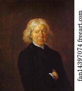 1752 53 Art Print - John Kirby