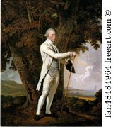 John Milnes Art Print - John Milnes