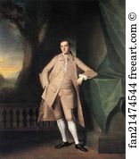 875 Art Print - John Postlethwaite