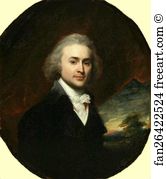 Quincy Art Print - John Quincy Adams