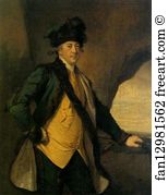 2 Art Print - John Whetham Of Kirklington, Nottinghamshire