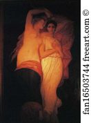 269 Art Print - La Fortune (Fortune)