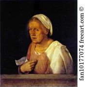 1502 1503 Art Print - La Vecchia