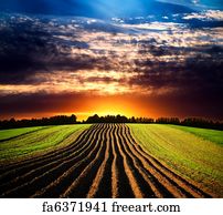 Free Landscape Art Prints and Wall Artwork | FreeArt