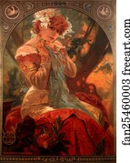 Lefevre Art Print - Lefevre-Utile
