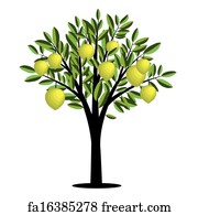 Free Lemons Art Prints and Artworks | FreeArt