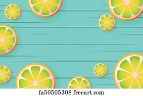 Free Art Print Of Poster Fresh Lemonade Chalk. Poster With Lemonade 