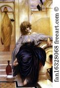 Gallry Art Print - Lieder Ohne Worte