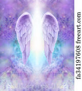 1000+ Free Angel Wings Prints, Posters & Wall Art | Amazing Quality