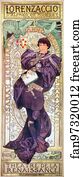 Lorenzaccio Art Print - Lorenzaccio