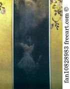 Austria Art Print - Love