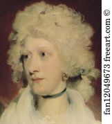 Martha Carr Art Print - Martha Carr. Detail