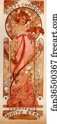 Moet Art Print - Moet & Chandon