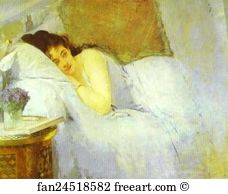 Morning Awakening Art Print - Morning Awakening