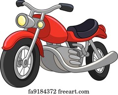 motorcycle wala cartoon