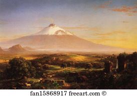 Etna Art Print - Mount Etna