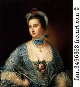 2 Art Print - Mrs Andrew Lindington