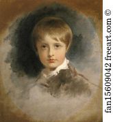 Bonaparte Art Print - Napoléon François Joseph Charles Bonaparte, Duke Of Reichstadt, Later Napoleon Ii