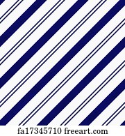 Free Art Print Of Teal Plaid Striped Lumberjack Textured Fabric Background