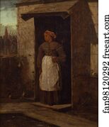  Art Print - Near Andersonville