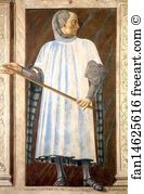 154 Art Print - Niccolò Acciaiuoli