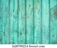 Free Art Print Of Old Painted Cracked Blue Wooden Texture Vintage Free Art Print Of Old Painted Cracked Blue Wooden Texture Vintage