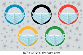 free olympic rings art prints and artworks freeart