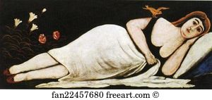 Ortachali Art Print - Ortachali Beauty