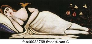 Ortachali Art Print - Ortachali Beauty