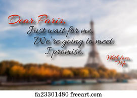Free art print of Paris background. Paris is always a good idea. Poster ...