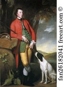 Woodhouse Art Print - Peter Woodhouse