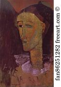 Pierrot Art Print - Pierrot