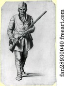 Pioneer Art Print - Pioneer