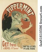 Pippermint Art Print - Pippermint