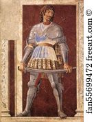 154 Art Print - Pippo Spano