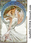 Poetry Art Print - Poetry