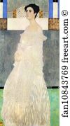 Bayerische Art Print - Portrait Of Margarethe Stoneborough-Wittgenstein