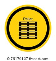 Free art print of PPE Icon. Stack Correctly Symbol Sign Isolate On ...