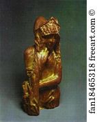 1900 Art Print - Princess Volhova