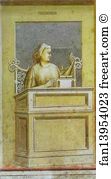 Prudence Art Print - Prudence