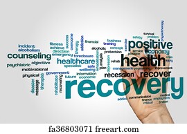 Free Addiction Recovery Art Prints And Wall Artwork Freeart