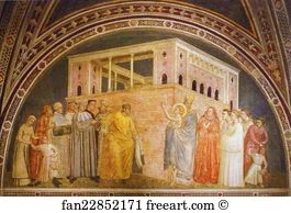 Worldly Art Print - Renunciation Of Worldly Goods
