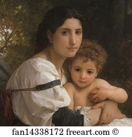 Oh Art Print - Rest. Detail