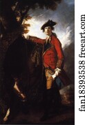 Robert Orme Art Print - Robert Orme