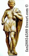1494 Art Print - Saint Proculus